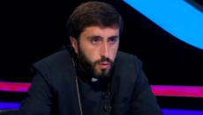 Армянская Церковь подала в суд на бывшего клирика за отказ освободить храм