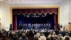 У Рівному УПЦ провела благодійний фестиваль на допомогу онкохворим дітям