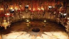 У Віфлеємі розпочнуть реставрацію Печери Різдва Христового