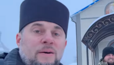 Ο Γκρίσουκ απέδωσε λογαριασμό για τη «μετάβαση» του ναού της ΟΠΕ στο Κομάροβε στην ΠΕΟ