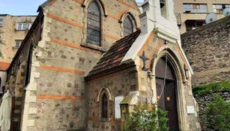 Фанар организует богослужения на украинском языке в турецком Измире