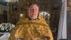 Εφημέριος στο Κουζμίνο: Οι δηλώσεις ότι αρνήθηκα να τελέσω κηδεία στρατιωτών – ψέματα