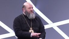 Зинкевич: Празднование Рождества 7 января исчезнет со смертью верующих УПЦ