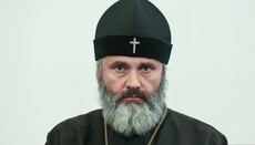 «Иерарх» ПЦУ: Наши священники не хотят идти в ВСУ и меня это раздражает