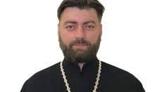 Співробітники ТЦК затримали священника Чернівецької єпархії