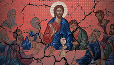 Испорченная икона: догмат о том, почему мы – не «биомасса»