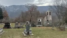 В Боснии национализировали имущество Сербской Церкви