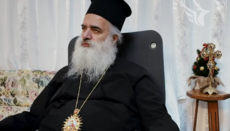 Ιεράρχης Ιεροσολύμων: Είμαστε έτοιμοι να παράσχουμε χώρο για σύνοδο σχετικά με την Ουκρανία