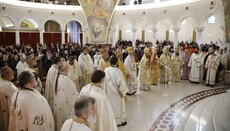 Η Αλβανική Εκκλησία τίμησε τη μνήμη του αρχιεπισκόπου Αναστασίου στην επέτειο του θανάτου του