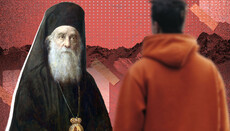 Ніж у спину від своїх: Чому святитель Нектарій не пішов з Церкви