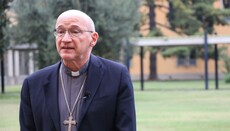 Папа призначив про-ЛГБТ архієпископа секретарем у відділ у справах духовенства