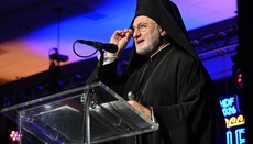 Ιεράρχης της Κωνσταντινούπολης: Έχουμε την ανώτατη εξουσία στην Ορθόδοξη Εκκλησία