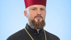 Στο Χμελνίτσκι υπάλληλοι του ΤΤΚ απήγαγαν ιερέα της ΟΠΕ