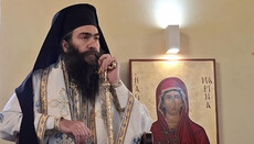 Адвокати митрополита Тихіка: Апеляція до Фанара призупиняє заборону