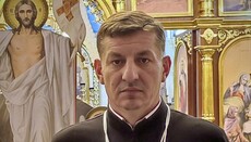 На Волыни священника УПЦ мобилизировали из стационарного лечения