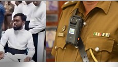 В Шри-Ланке полицейские избили священника РКЦ