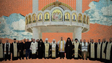 Молитвы за единство христиан от тех, кто заодно с их гонителями