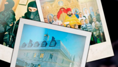 В Броварах силовики запугивают настоятеля и верующих Димитриевского прихода