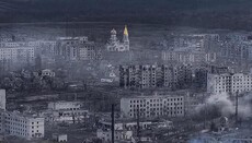 Клирик ПЦУ: РФ разрушает украинские города, потому что в них есть храмы УПЦ