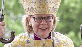 Размышления о равенстве или почему женщины хотят священства