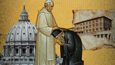 Втеча еліти: Як православні єпископи втекли до Риму від власного народу