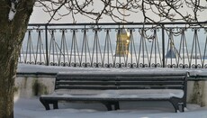 Заповедник завлекает киевлян в Лавру возможностью сделать фото