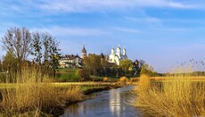 Гузь на «службе» Думенко обратился с угрозами к сестрам Зимненской обители