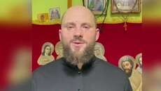 Στο ΤΣΚ απέλυσαν τον απαχθέντα ιερέα της Επαρχίας Χμελνίτσκι