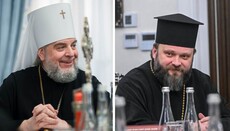 В ПЦУ поменяли местами «митрополитов» в Виннице и Хмельницком