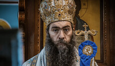 Запрет в служении митрополита Тихика – незаконен, – адвокат