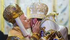 Чому «благочестя» Епіфанія виправдовує надії Патріарха Варфоломія