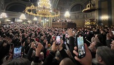 Община собора УПЦ в Черновцах подает апелляцию из-за передачи святыни ПЦУ