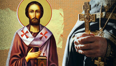 Зеркало для пастыря: Нравственность священника – это вопрос безопасности