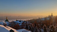 В УПЦ відреагували на передачу ПЦУ корпусів у Нижній лаврі