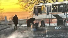 Иерарх УПЦ выразил соболезнование семьям погибших шахтеров в Терновке