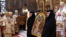 У Румунській Церкві з'явилося 16 канонізованих святих жінок
