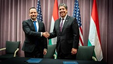 Η Ουγγαρία και οι ΗΠΑ υπέγραψαν συμφωνία για την προστασία των διωκόμενων χριστιανών