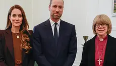 Άγγλος πρίγκιπας υποστήριξε την αρχιεpisκόπισσα μετά το σκάνδαλο στον διορισμό της
