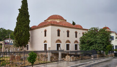 Влада Греції закриє нелегальні мечеті в Афінах