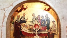 В Италии провели собрание духовенства Западноевропейского викариатства УПЦ