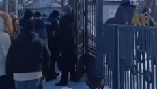 По факту захвата храма в Кузьмине УПЦ подала иск о самоуправстве, – адвокат