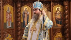 В Чешской Церкви празднуют годовщину интронизации Предстоятеля