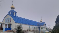 В Хмельницкой епархии прокомментировали захват в Кузьмине