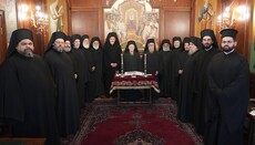 Каноническая математика Фанара в хиротониях ПЦУ: когда 1×0=1