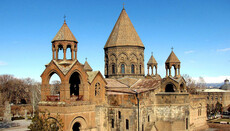 Церковь Армении проведет Собор в Австрии, несмотря на препятствия властей