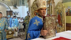 Политик раскритиковал клирика ПЦУ за «особую поддержку» ТЦК