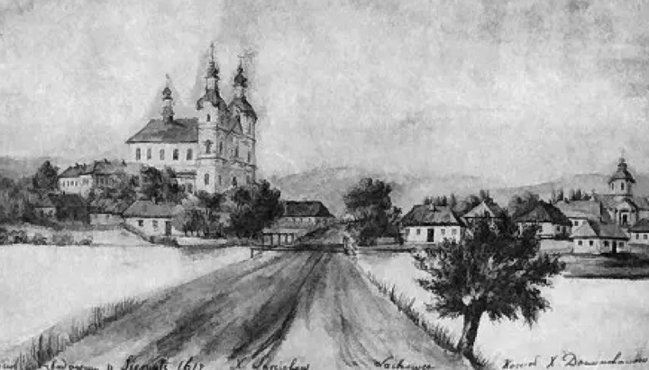 Польша требует системных эксгумаций жертв Волыни