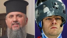 Думенко о скелетонисте: Больно, что в мире есть уставшие от войны в Украине