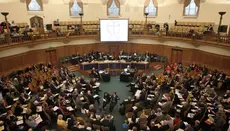 Синод Церкви Англии заморозил реформы по однополым союзам в Церкви