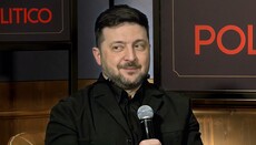 Зеленский: Бог благословит, чтобы Путин долго не прожил